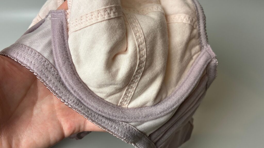 ワイヤー部分