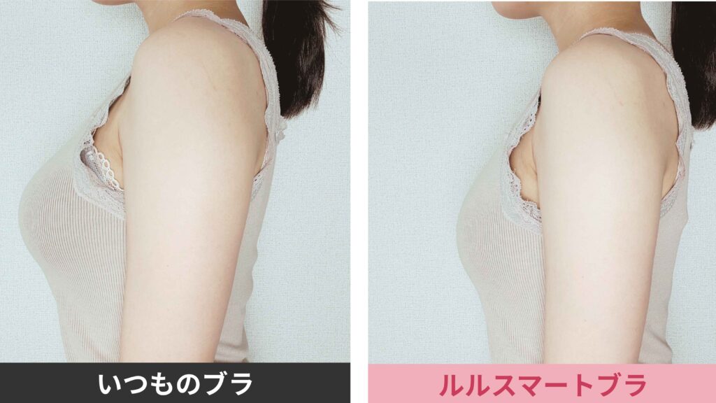 タンクトップで比較